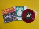 Japan Odeon 45rpm 7