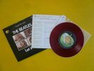 Japan Apple 45rpm 7