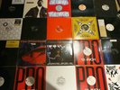 Classic Hip Hop Vinyl Bundle x 30 NEW SEALED (NWA, JVC, BDP, RUN DMC, ERIC B)