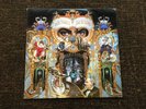 Michael Jackson Dangerous 465802 1 1991 Europe NM Insert Double Vinyl LP Rare