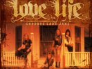 LOVE LIFE - Good Bye Lady Jane (NEW*LIM.350 BLACK VINYL*US WHITE MELODIC METAL?