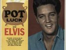 Elvis Presley Pot Luck French vinyl LP album record PL42737 RCA VICTOR 1977