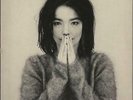 Björk vinyl LP album record Debut - EX UK TPLP31 ONE LITTLE INDIAN 1993