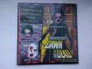 Frankenstein Drag Queens Wednesday 13 Dawn Of The Dead Nerds Satan's Rise Vinyl