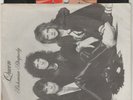 Queen Bohemian Rhapsody EMI 2375 VG+/EX