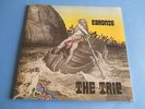 LP ITALIAN PROG THE TRIP - CARONTE - come nuovo