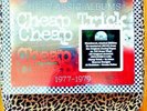 Cheap Trick: The Classic Albums, rare vinyl box set, new, sealed, RSD 2013