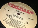 JOHNNY O - FANTASY GIRL - 12