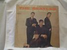 THE BEATLES INTRODUCING VEE JAY MONO ORIGINAL BRACKETS LOGO LP