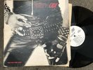 Motley Crue Too Fast For Love 2nd Press Leathur The Dirt Poison GNR Ratt