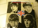 Beatles/Early Years LP Record near mint PHX 1004 1981 import