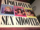 APOLLONIA 6 -- SEX SHOOTER - 12