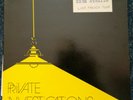 Dire Straits -  Private Investigations Vinyl LP SUPER RARE Last French tour