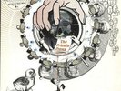DJ Shadow 2-LP vinyl record (Double Album) The Private Press UK ILPSD8118