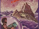 Thrust Herbie Hancock vinyl LP album record UK 80193 CBS 1974