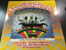 The Beatles Magical Mystery Tour Remastered Stereo vinyl LP inc's 24 page book