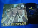 THE BEATLES - COME TOGETHER - PORTUGAL 45 SINGLE
