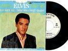 Elvis Presley 447-0652 USA PROMO/DEMO DJ copy Milky White Way Swing Down Sweet