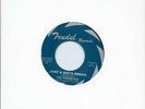RARE NORTHERN SOUL PHONETICS - JUST A BOYS DREAM  EX++