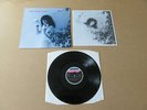PATTI SMITH GROUP Wave ARISTA LP & INSERT VERY RARE AUTOGRAPHED COPY 201139