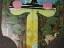 HAWKWIND - WARRIOR ON THE EDGE OF TIME - 12