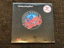 SEALED PROMO Manfred Mann's Earth Band Glorified Magnified PD 5031 1972 Vinyl LP