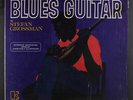 STEFAN GROSSMAN: How To Play Blues Guitar LP (Mono, tan label, booklet, inner,