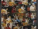 LARRY JOHNSON & NAT RIDDLES: Johnson  Where Did You Get That Sound?  LP (German