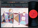 CHARLES MINGUS Mingus Ah Um LP COLUMBIA CS 8171 Booker Ervin Horace Parlan RE