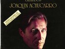 GRANADOS Goyescas JOAQUIN ACHUCARRO Piano RCA RL-35301 LP 1972 Recording