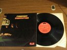 FAIRPORT CONVENTION Original Mono Press 1968 LP  Polydor 583035 VG Playtested