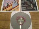 Black Sabbath 10 Year War Colour Vinyl - Technical Ecstasy Minor Sleeve Damage