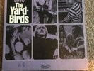 The Yardbirds For Your Love  LP VG vinyl Original First Pressing MONO LN 24167