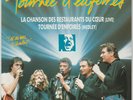 JOHNNY HALLYDAY La Chanson des Restaurants du Coeur 7