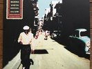 Buena Vista Social Club Japan 2x LP 1997 Nonesuch WQJP-2010-11 + Insert