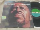 THE COMPLETE YUSEF LATEEF- USA ATLANTIC SD 1499 STEREO LP V NICE Ex++/Vg+