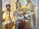 THE WAILING SOULS - THE WAILING SOULS / STUDIO ONE REPRESS / LP VG+/VG / REGGAE