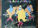 QUEEN LP 1985 A Kind Of Magic UK Original EDITION EX -  Vinyl