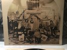 El chicano revolucion rare afro cuban jazz funk lp
