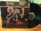 MIGHTY SPHINCTER: The New Manson Family, Placebo Records OOP LP  RARE