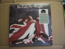 THE WHO - THE KIDS ARE ALRIGHT (OST) - 2LP RED AND BLUE VINYL - RSD 2018