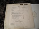 SHAUN CASSIDY WASP TEST PRESSING LP WHITE LABEL TODD RUNDGREN BSK 3451 PRESS