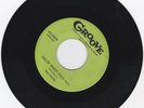 BLUES 45RPM - MISS PEACHES ON GROOVE - BEAUTIFUL COPY  SOUND CLIP