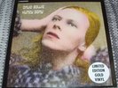 David Bowie - Hunky Dory Limited GOLD VINYL LP NEW & SEALED Changes Life On Mars