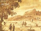 MOZART 3 Symphonies K.318 K.319 & K.338 SUITNER Dresden SK Eterna 826683 Blue Lb