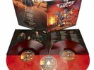 The Rods - Brotherhood Of Metal 180g 2LP Red Vinyl +CD 07.06.19 VVK / pre sale