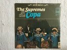 THE SUPREMES At the Copa MOTOWN LP r&b soul STILL SEALED ORIGINAL