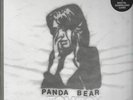 Panda Bear Tomboy WHITE, DMM NEW OVP paw tracks Vinyl LP & MP3