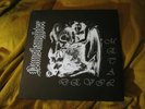 NUNSLAUGHTER devil metal ORIG VINYL LP sabbat venom
