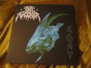 NUNSLAUGHTER goat ORIG VINYL LP sabbat venom